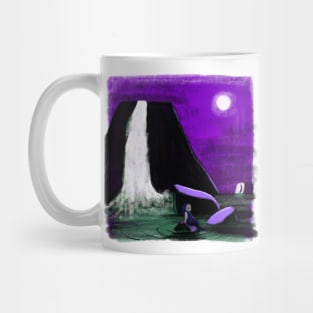 Waterfall Mug